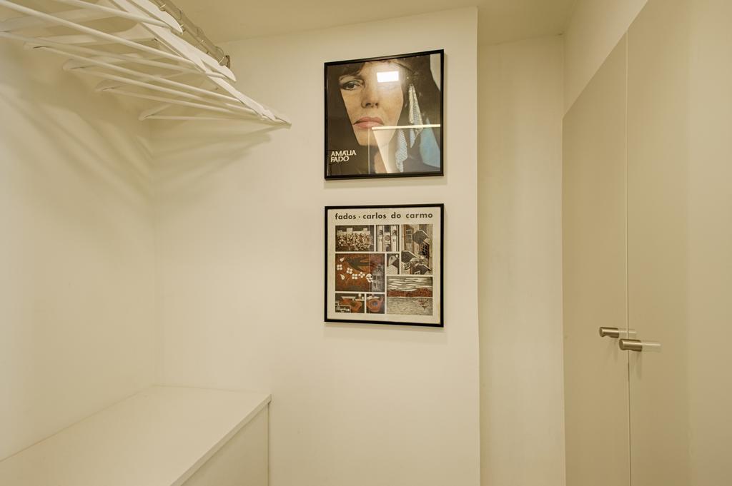 Bmyguest - Alfama Boutique Apartment Лиссабон Экстерьер фото